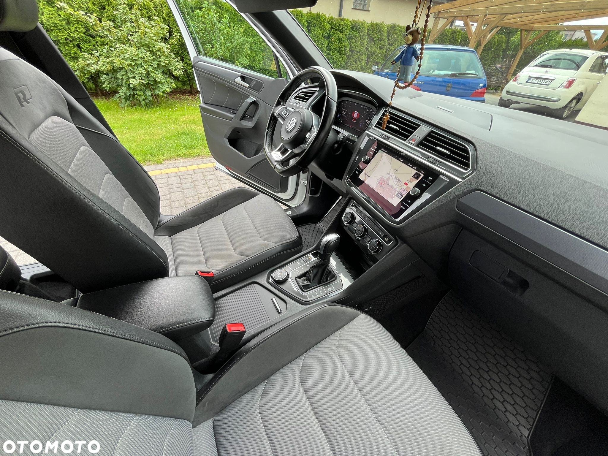 Volkswagen Tiguan 2.0 TDI BMT SCR 4Mot Highline DSG - 22