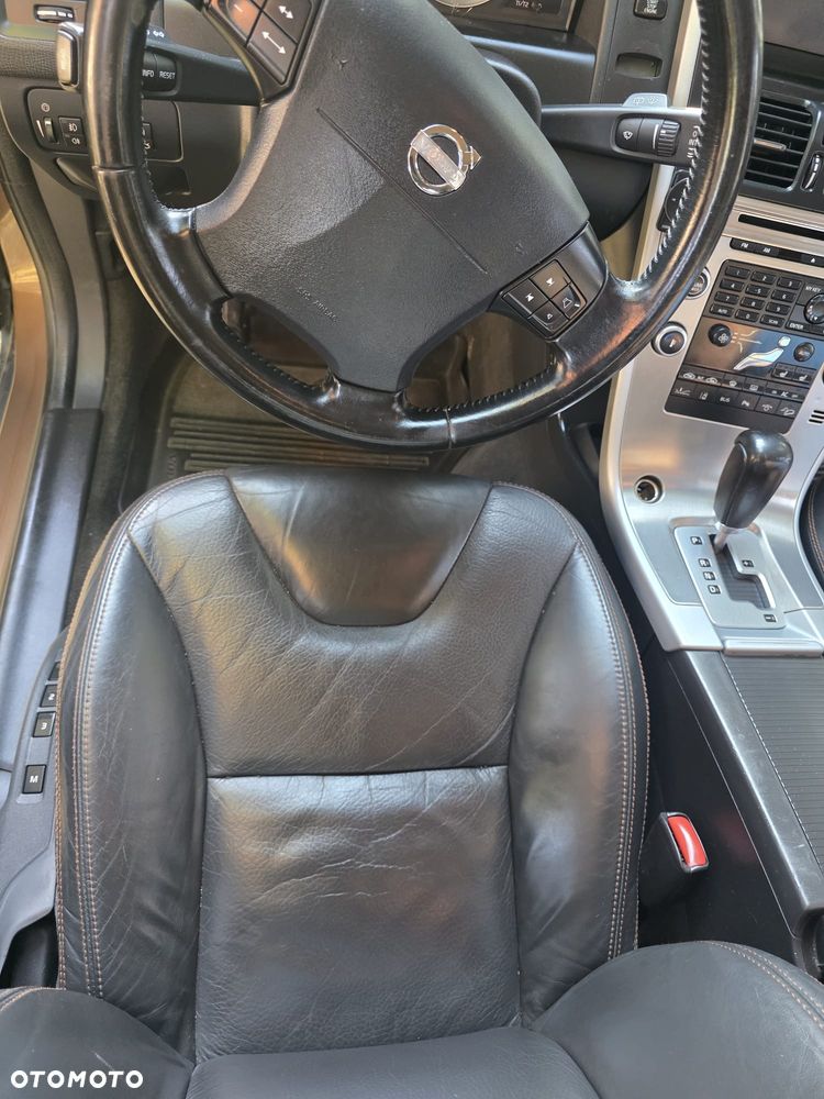 Volvo XC 60 D5 AWD Summum - 8