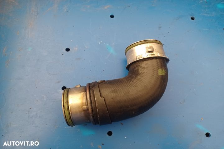Furtun intercooler 1K0145790C Volkswagen VW Passat B6 [2005 - 2010] S - 1