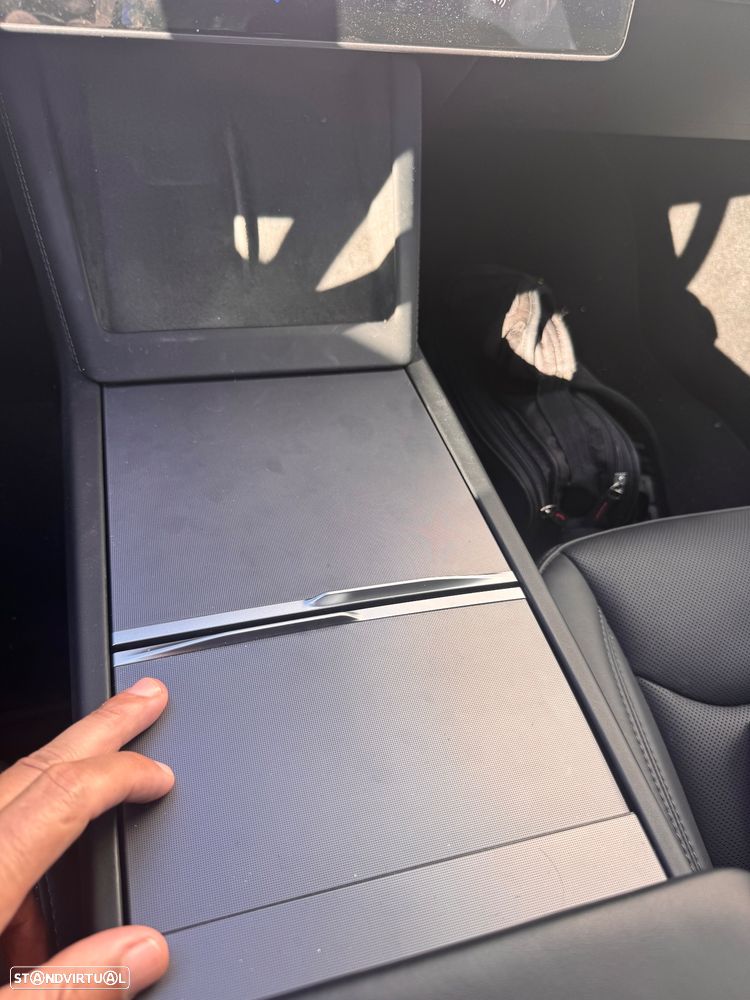 Tesla Model 3 Tração Traseira - 7