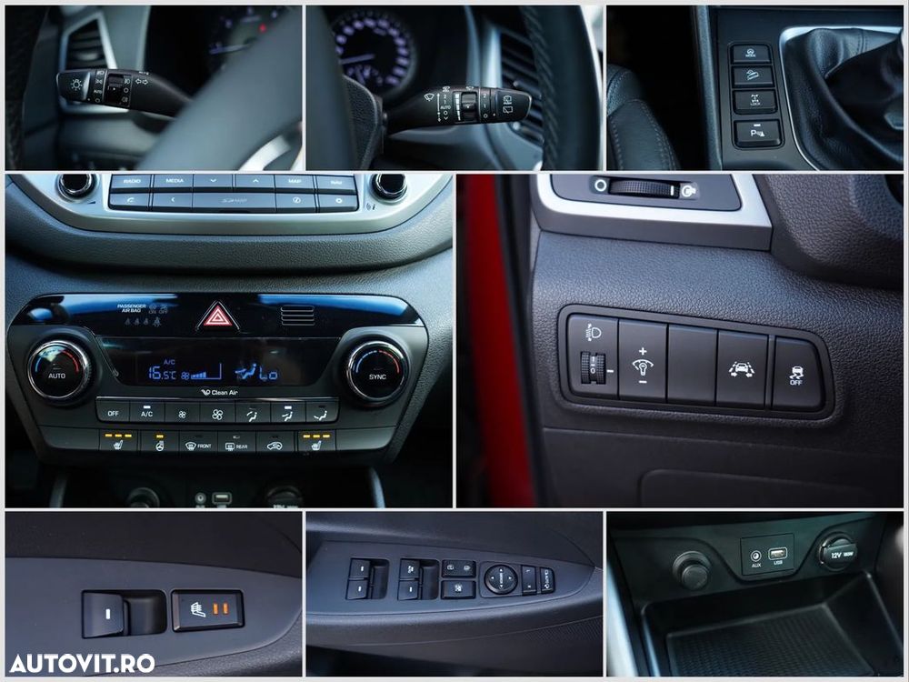Hyundai Tucson - 5
