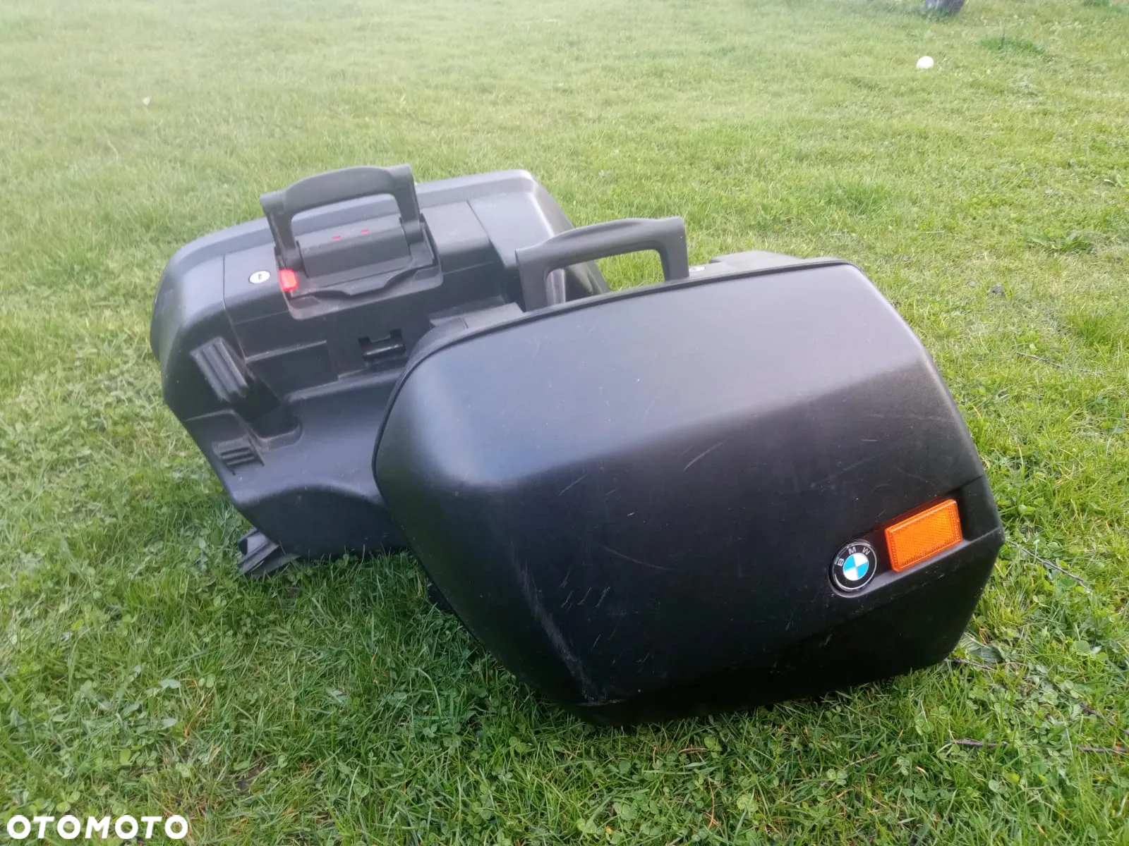 BMW K - 9