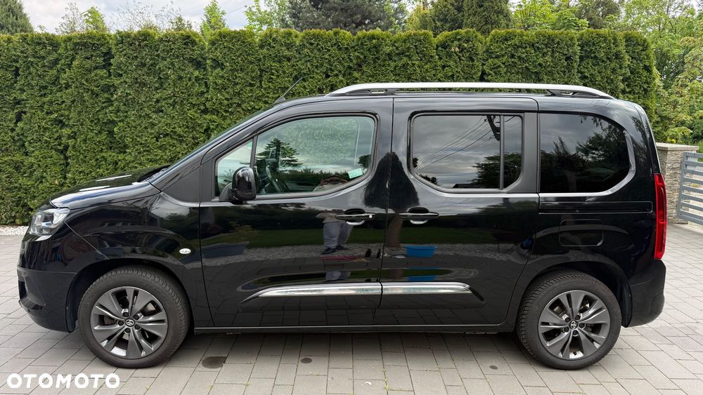 Toyota Proace City Verso 1.5 D-4D Family - 19