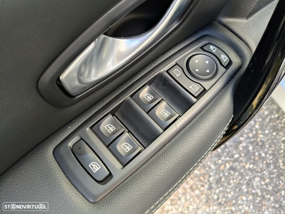 Renault Laguna Break 2.0 dCi Initiale - 13