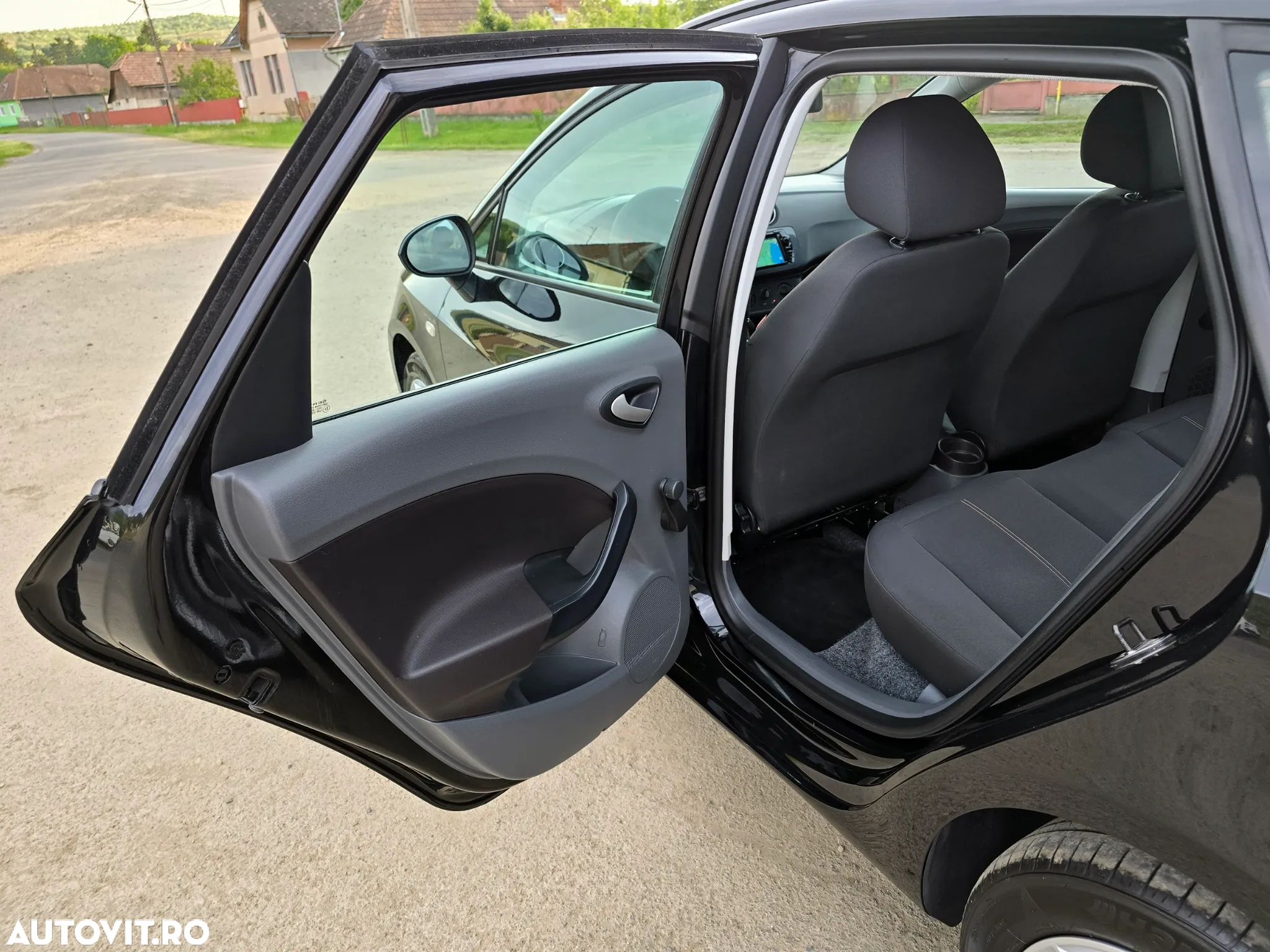 Seat Ibiza 1.2 12V Style - 26