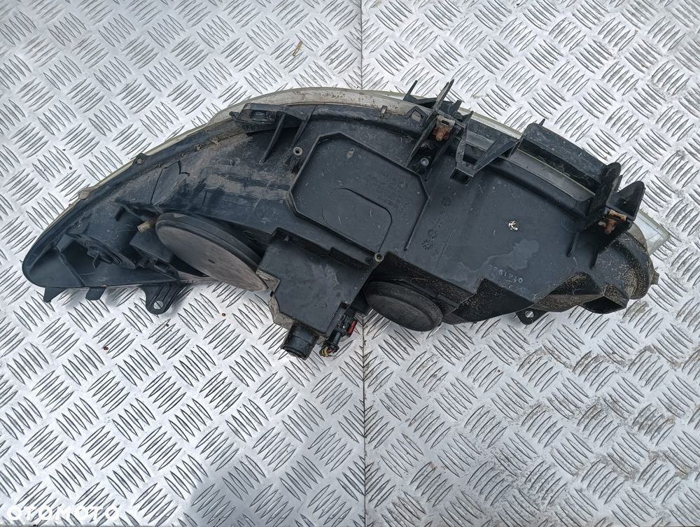 Lampa prawy przód Peugeot 307 Lift - 3