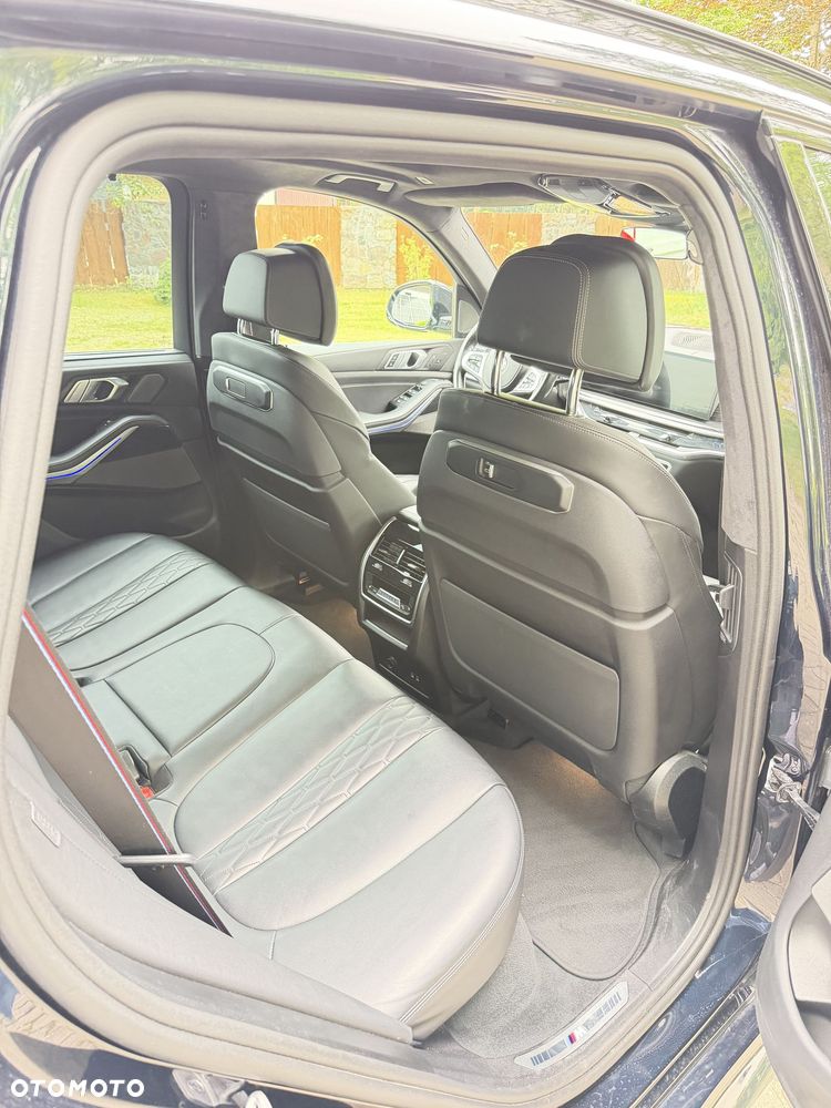 BMW X5 xDrive30d mHEV sport - 12