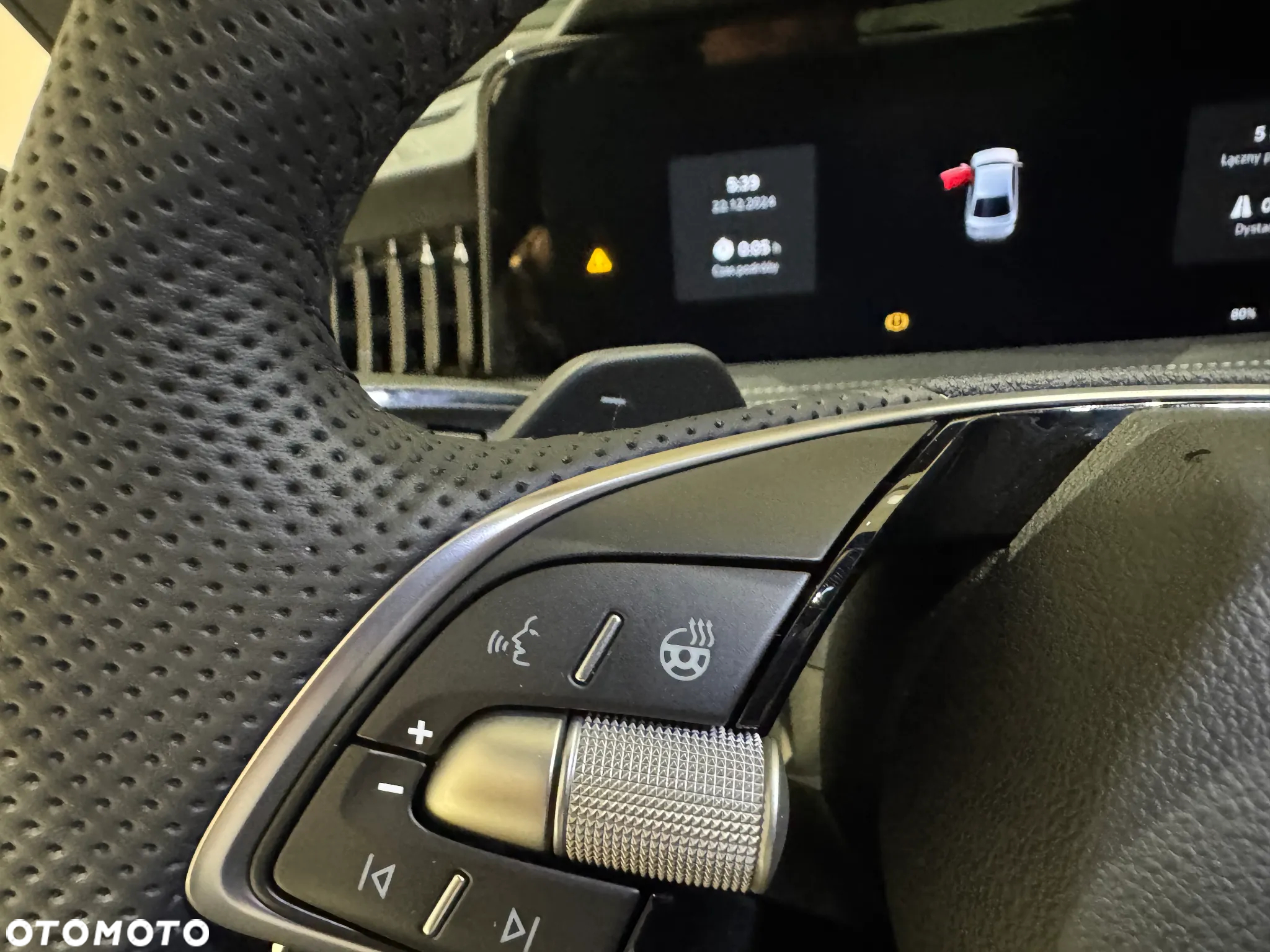 Skoda Superb - 19