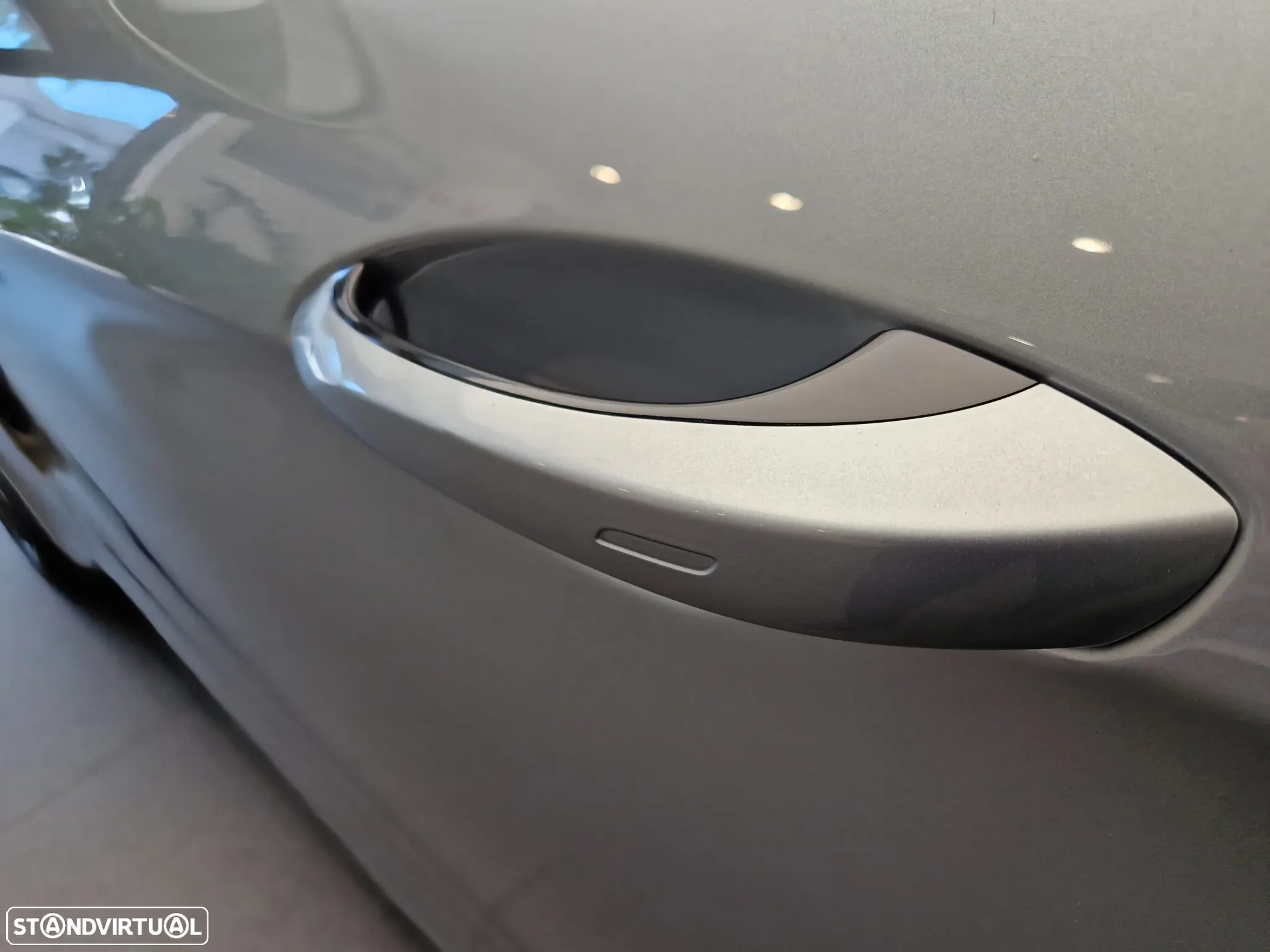 Porsche Panamera 4 E-Hybrid Platinum Edition com PDLS - 12