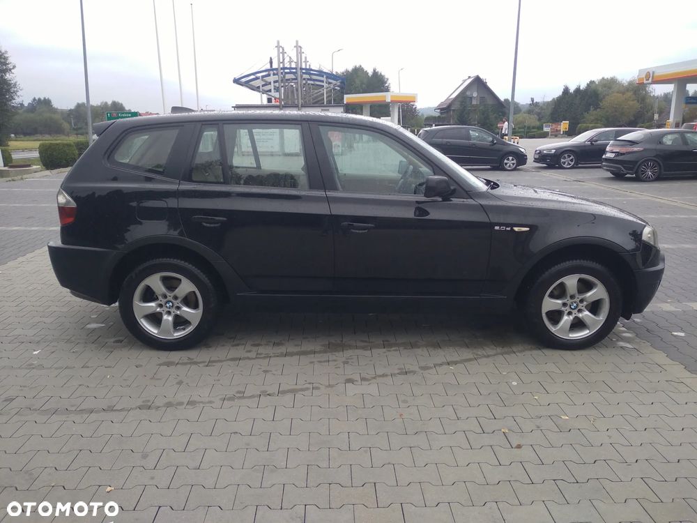 BMW X3 ver-2-0d - 9