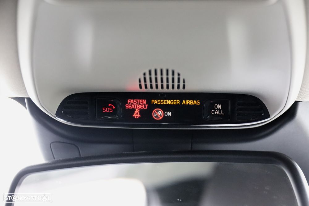 Volvo V60 2.0 D3 Momentum Core Geartronic - 20