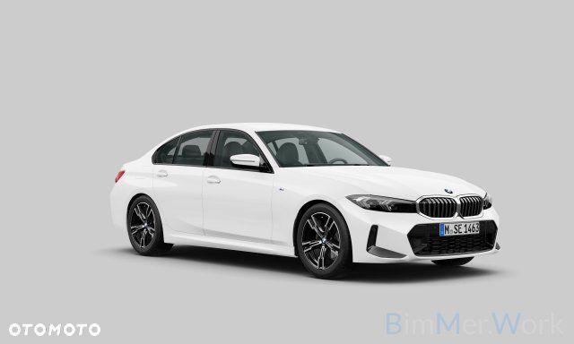 BMW Seria 3 - 3