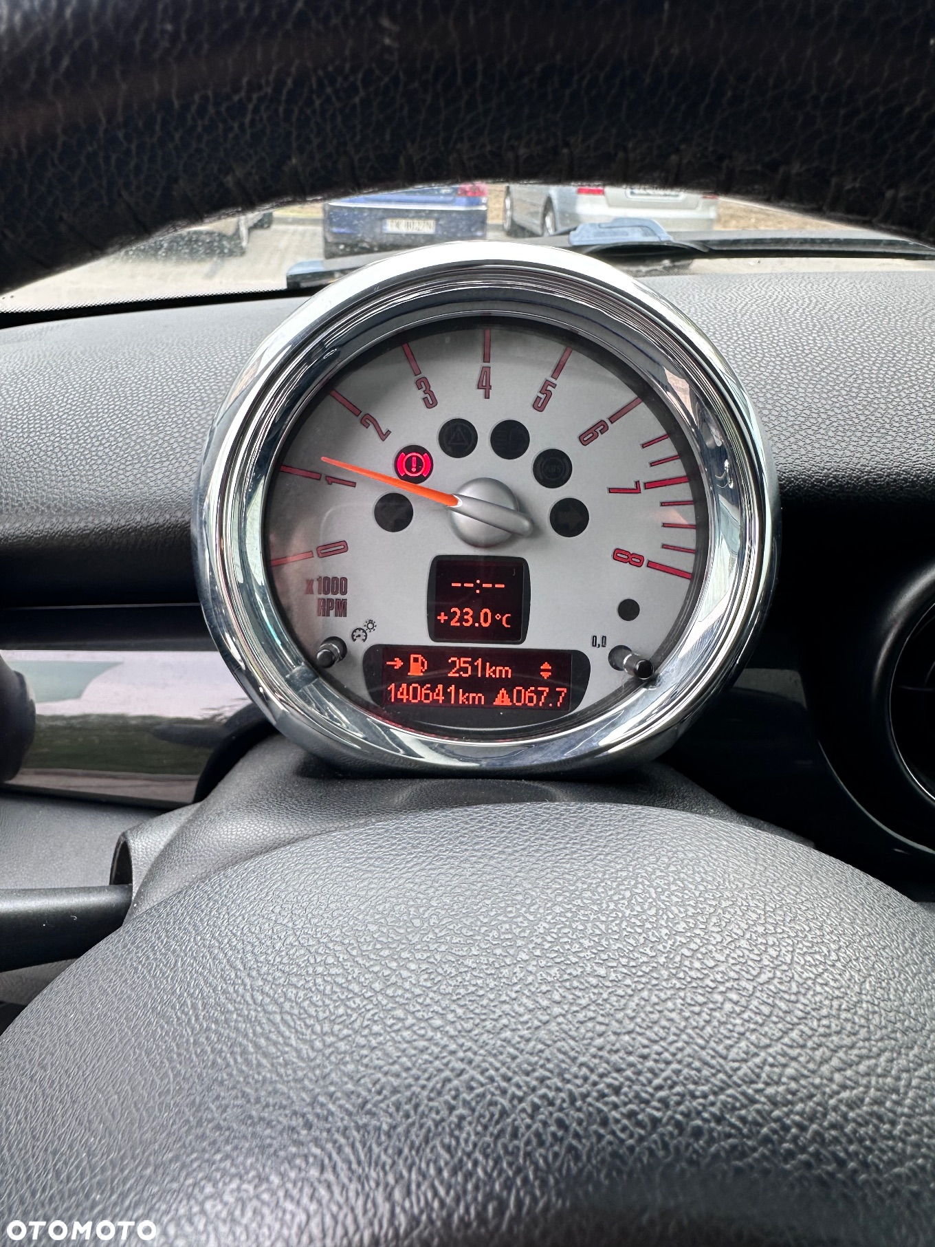 MINI Cooper Standard - 6