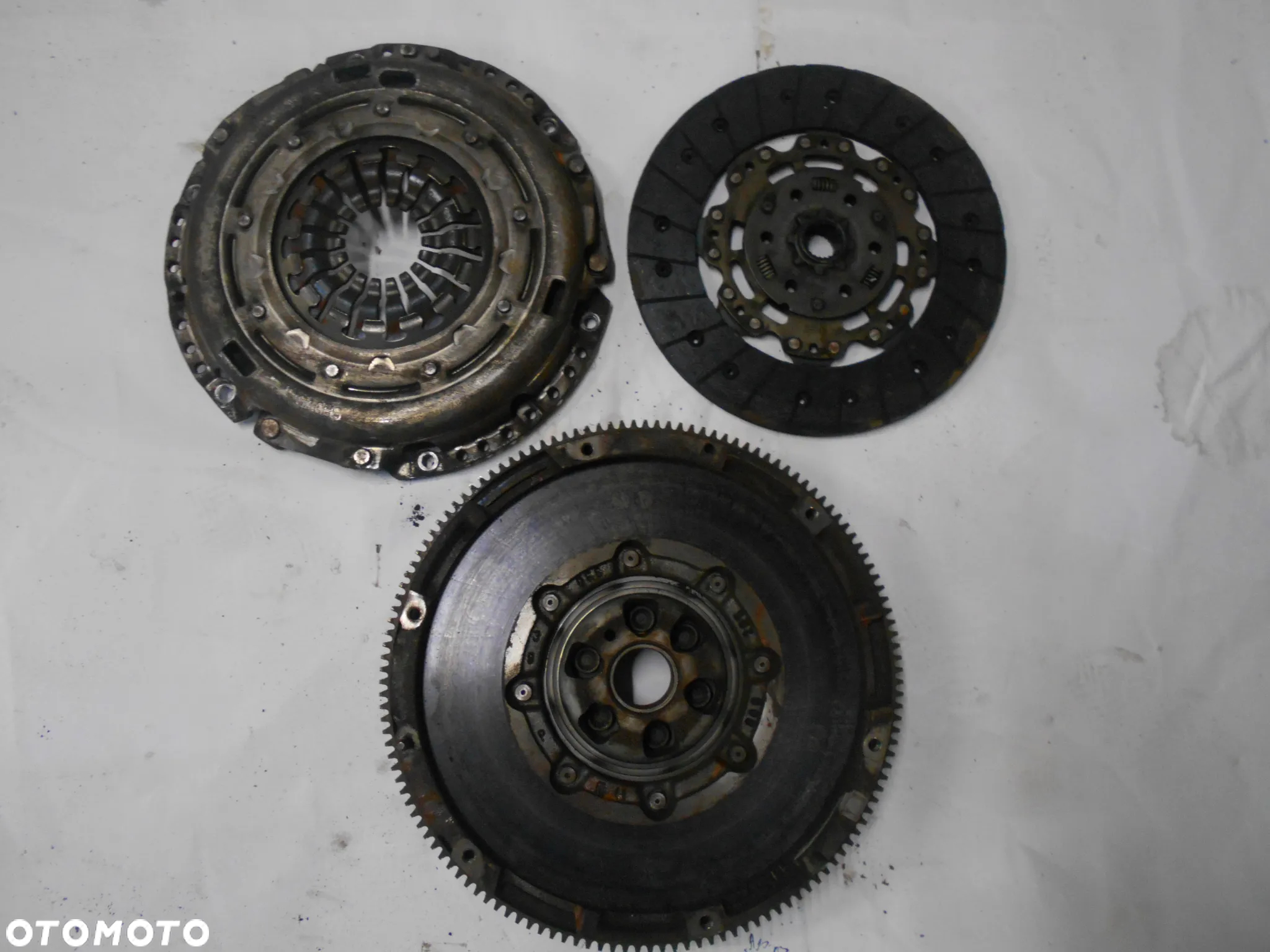 SEAT ALTEA FR 08R SILNIK 2.0 170KM SKRZYNIA CZESCI AIR BAG DRZWI BAK TURBO - 10