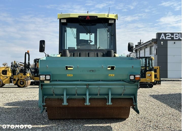 Ammann AV 130 X - 4
