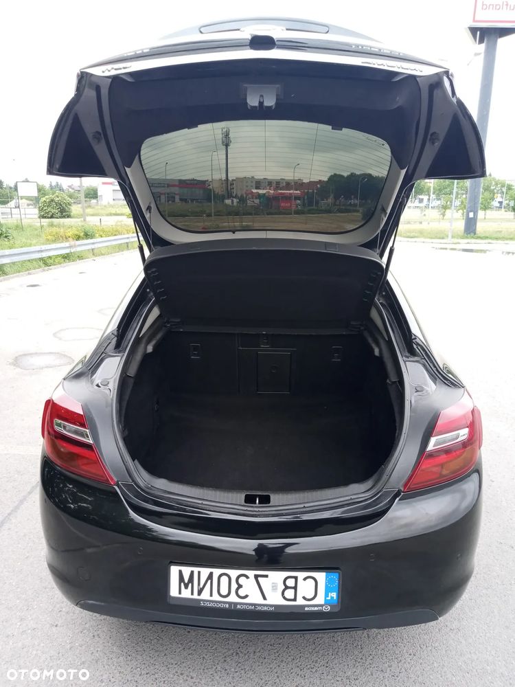 Opel Insignia 1.6 CDTI Cosmo - 13
