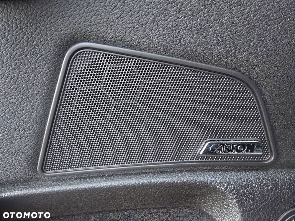 Skoda Superb 1.8 TSI L&K DSG - 11