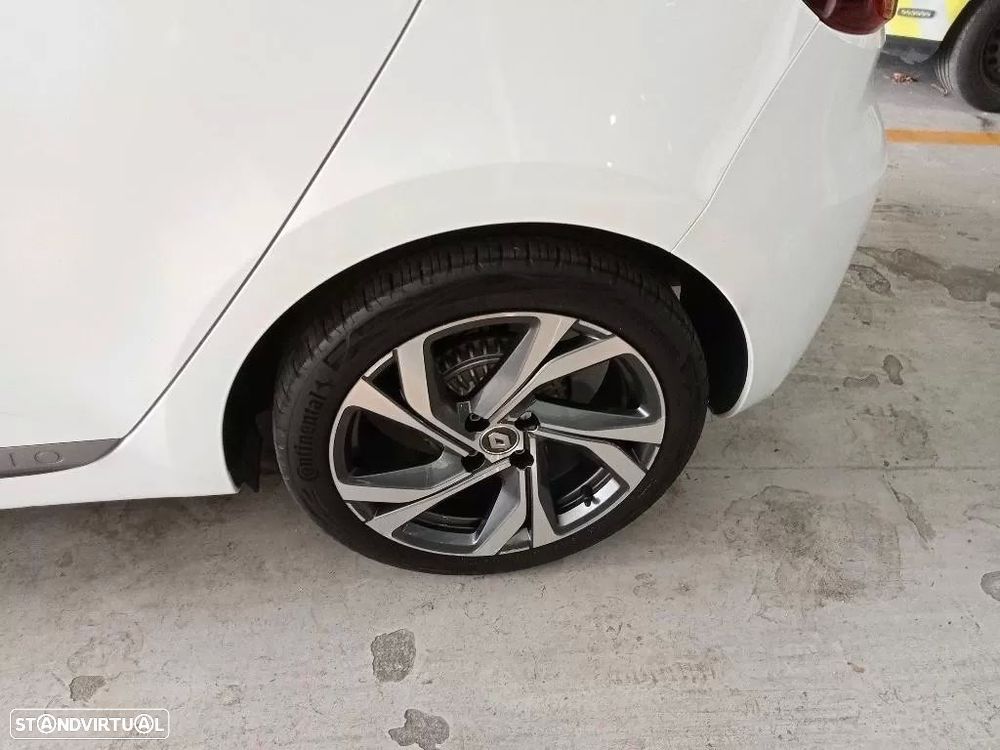 Renault Clio 1.5 Blue dCi RS Line - 14