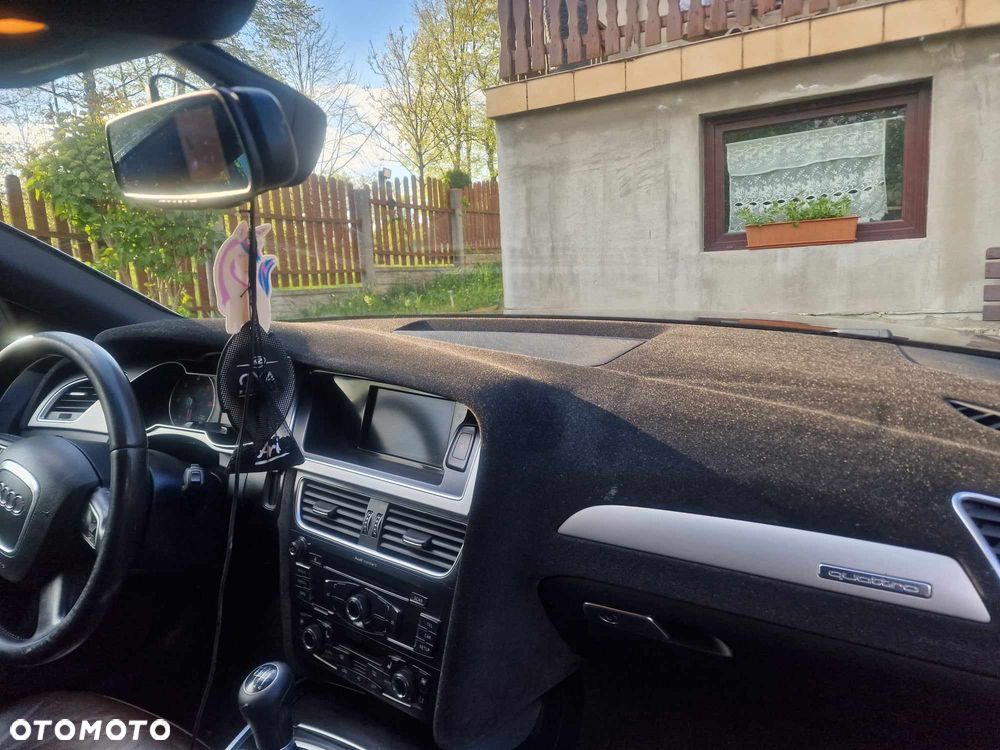 Audi A4 Limousine - 7