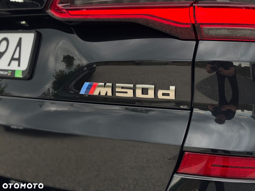 BMW X5 M - 18