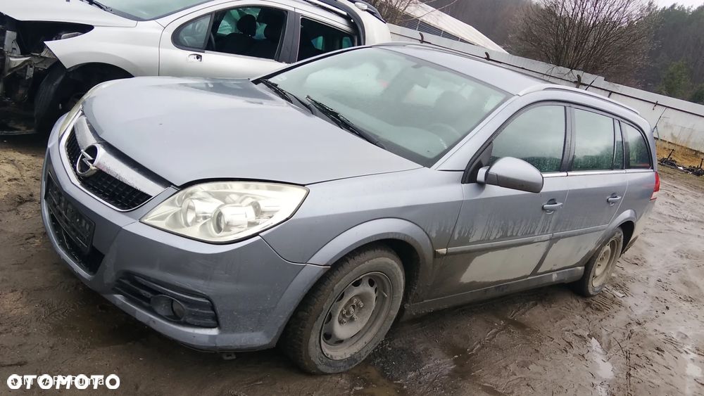 OPEL VECTRA C FL KOMBI Z163 - 1