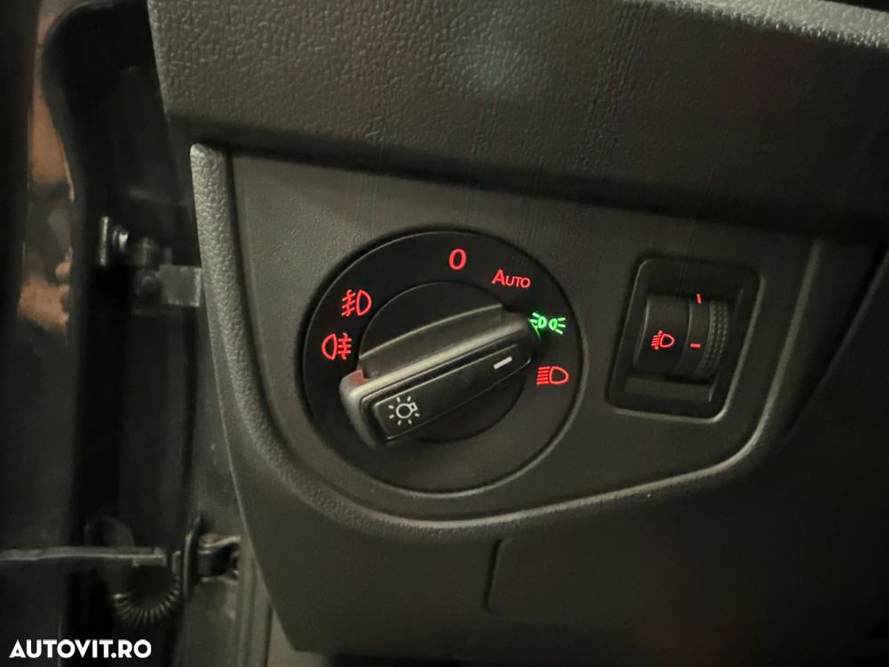 Volkswagen Polo - 15
