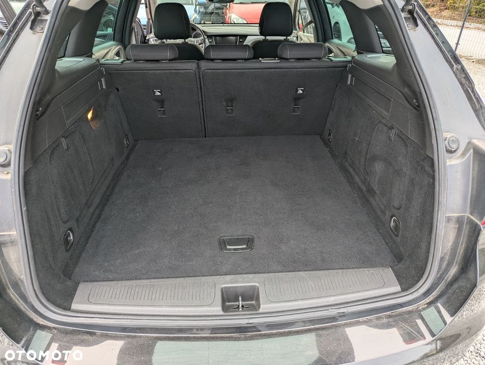 Opel Astra 1.4 Turbo Start/Stop 120 Jahre - 27