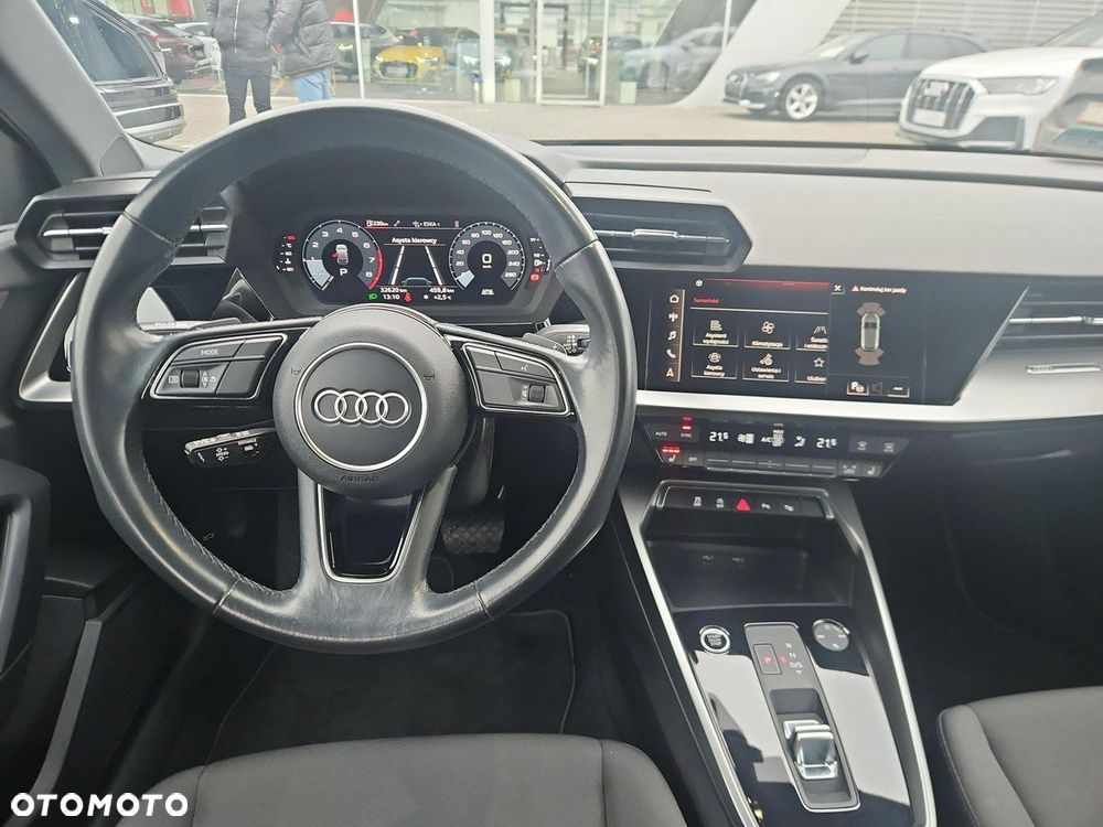Audi A3 Sportback - 12