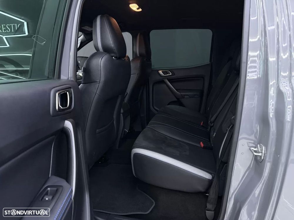 Ford Ranger 2.0 TDCi CD Raptor 4WD - 43