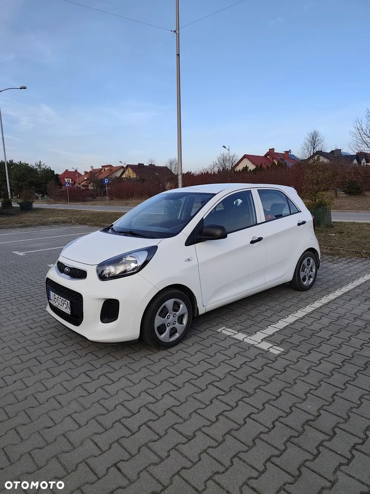 Kia Picanto - 3