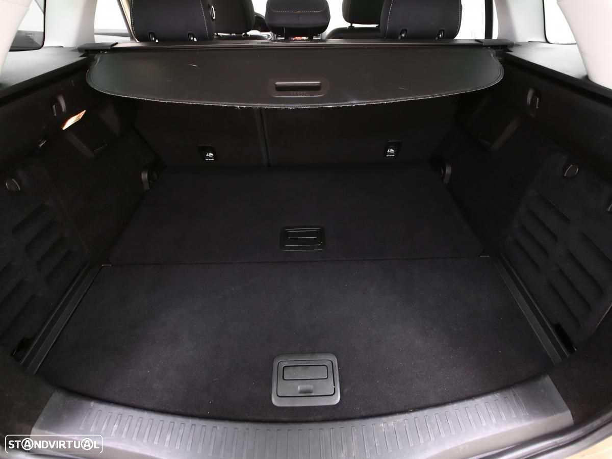 Renault Mégane Sport Tourer 1.5 Blue dCi Limited - 17