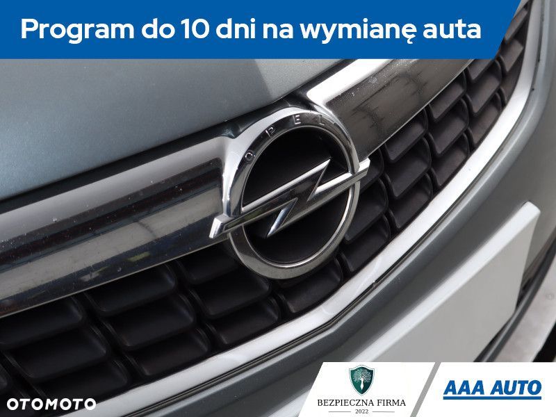Opel Astra - 19