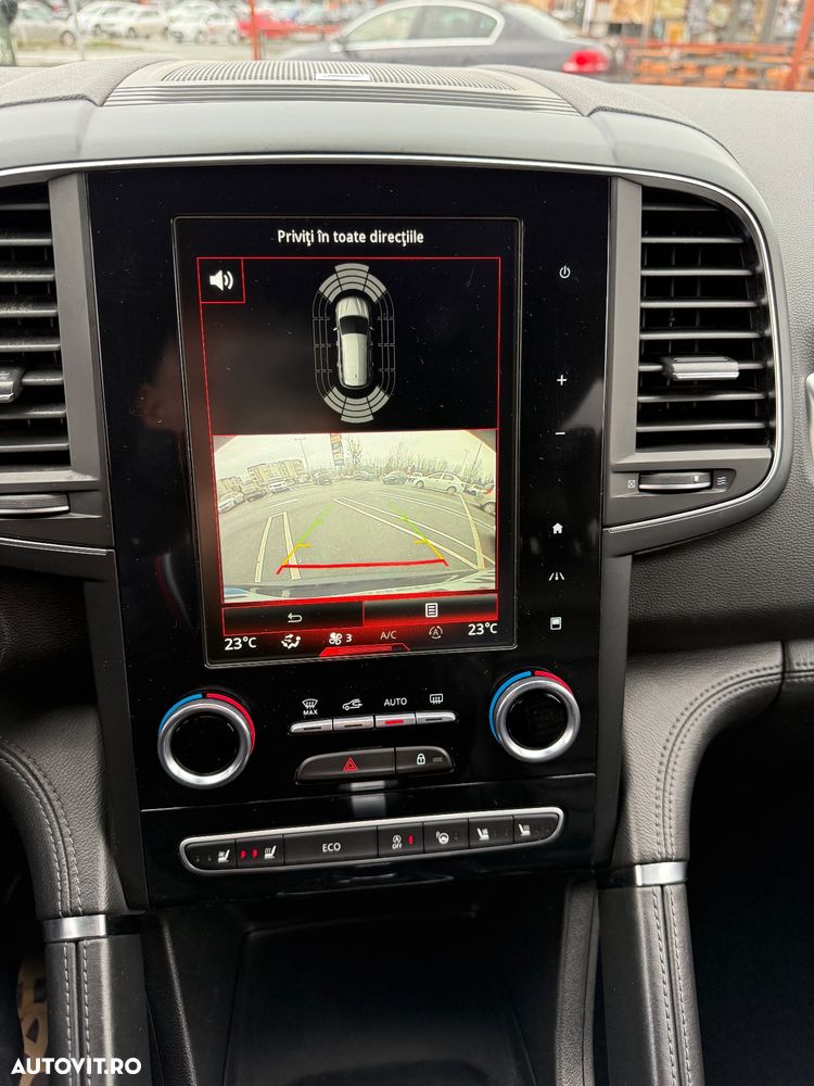 Renault Koleos ENERGY dCi 175 X-tronic 4WD INITIALE PARIS - 17