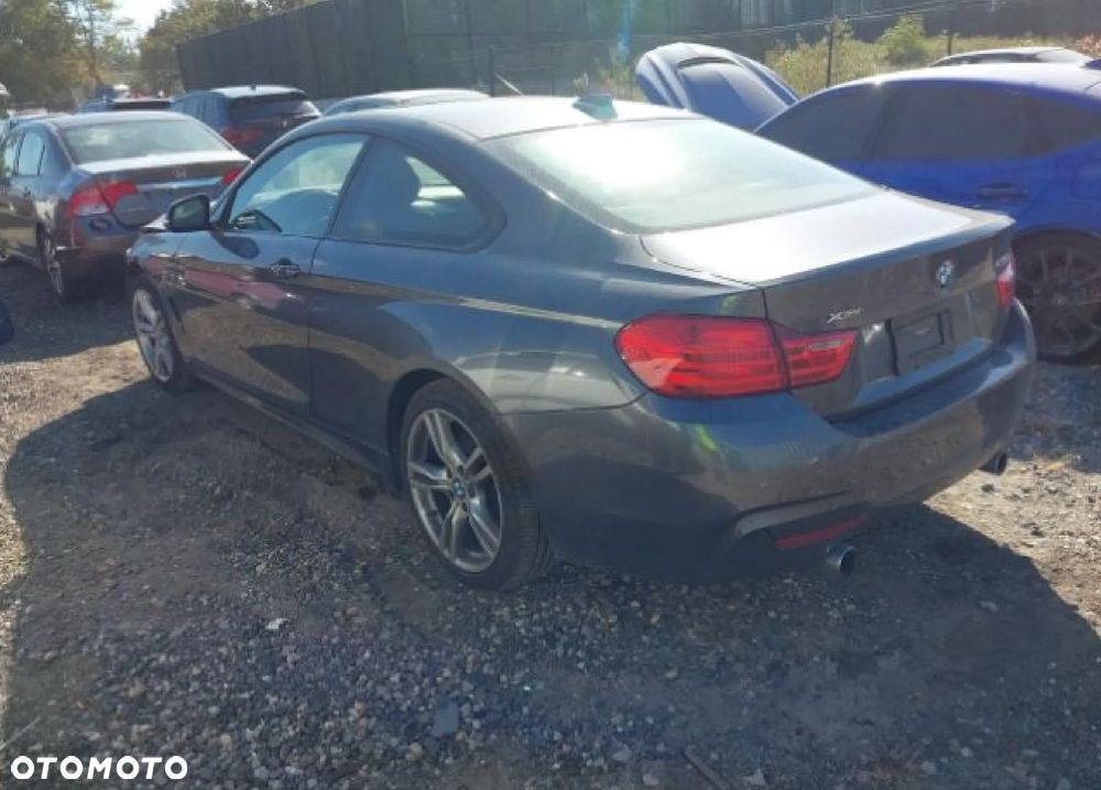 BMW Seria 4 435i Coupe xDrive Sport-Aut M Sport - 14