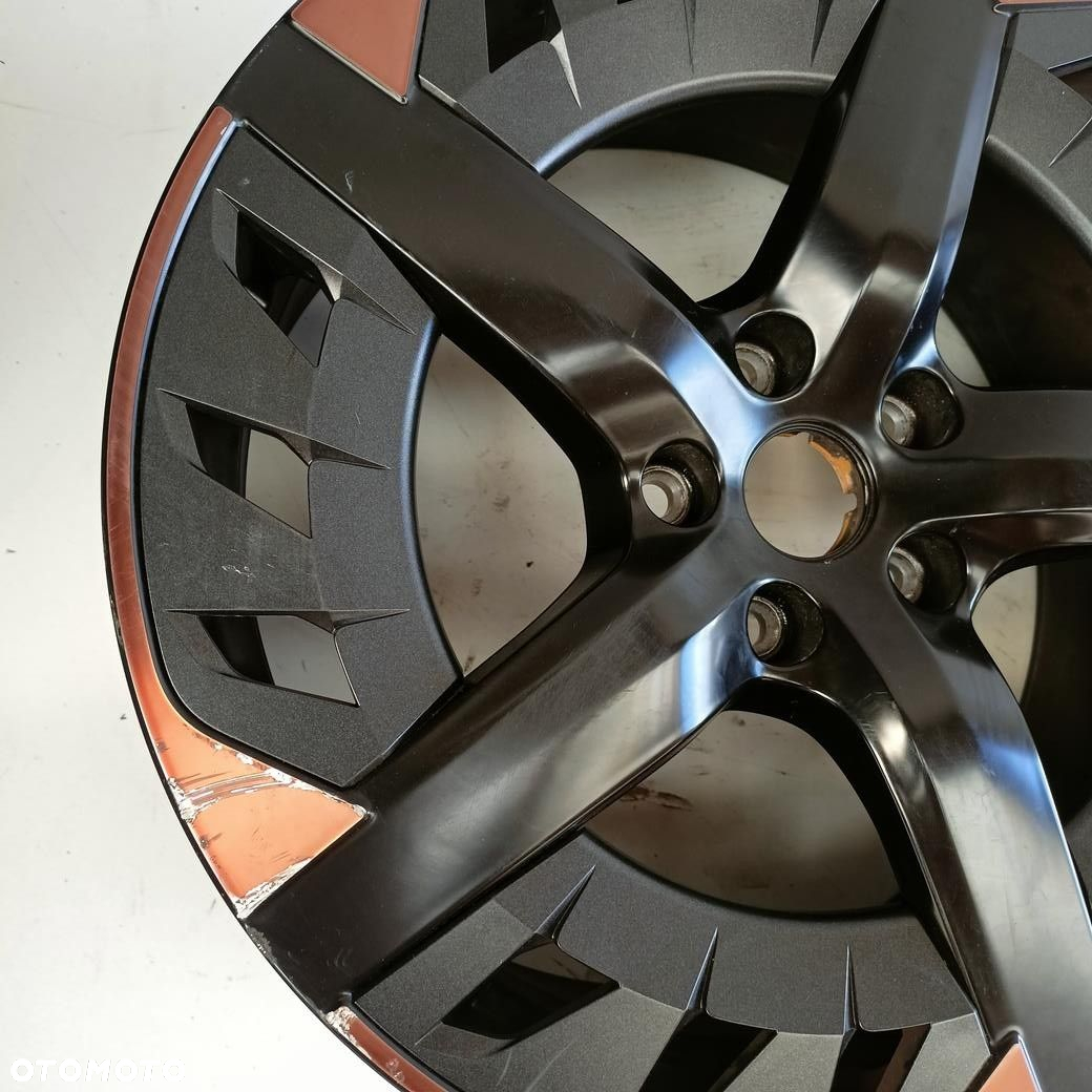 Alufelga 5x112 19 Seat Cupra 5FA601025L (F2039) - 5