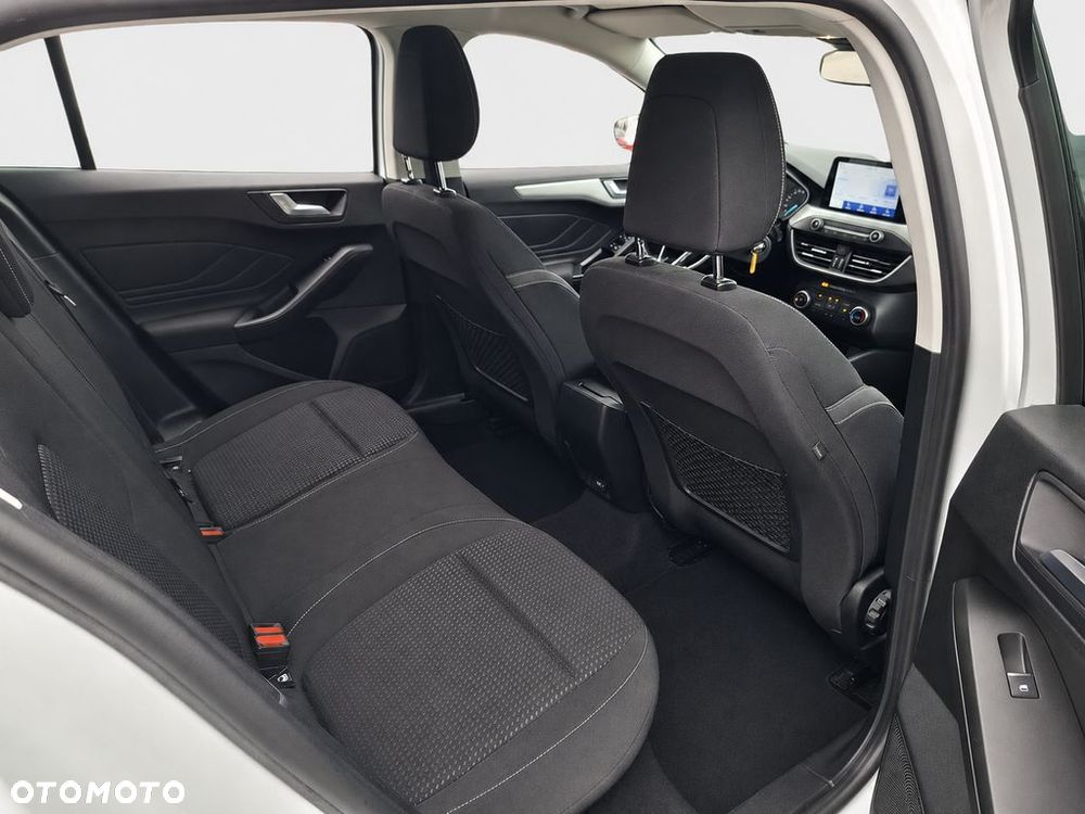 Ford Focus 1.0 EcoBoost Trend Edition Business - 15