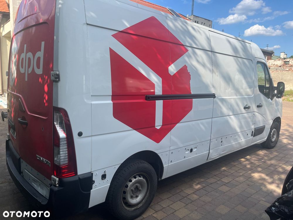 Renault Master - 5
