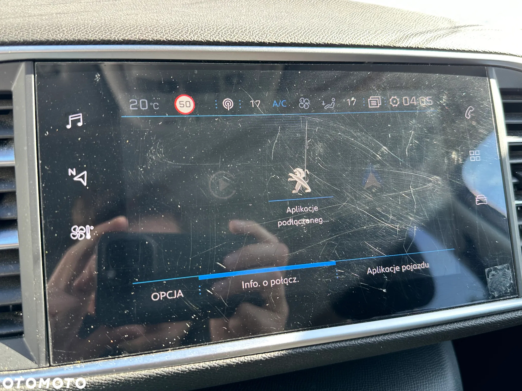 Peugeot 308 SW PureTech 110 Stop & Start Style - 31