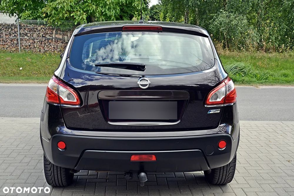 Nissan Qashqai - 14