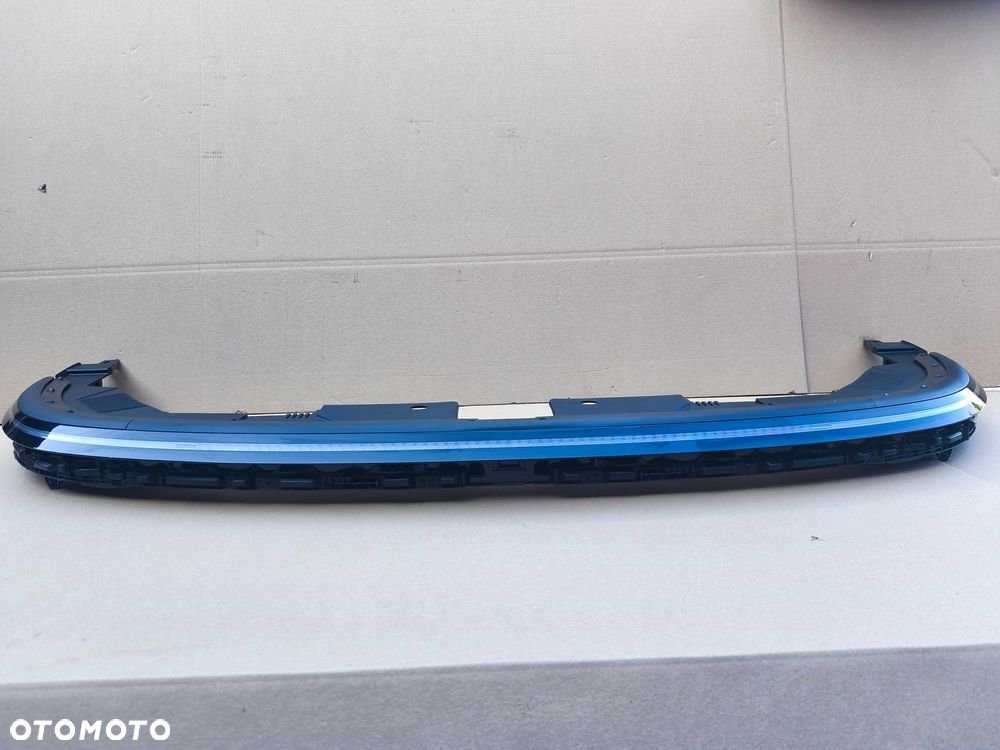 HYUNDAI KONA II lampa przód przednia LED GÓRNA HF922-63.000 - 7