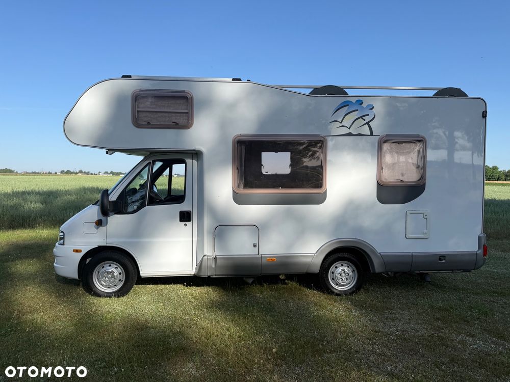 Fiat Ducato - 2