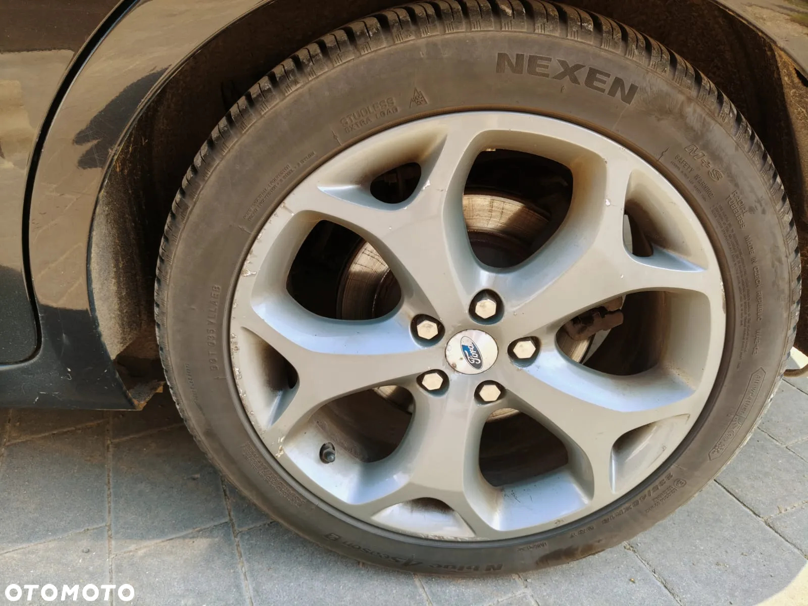 Ford S-Max - 18