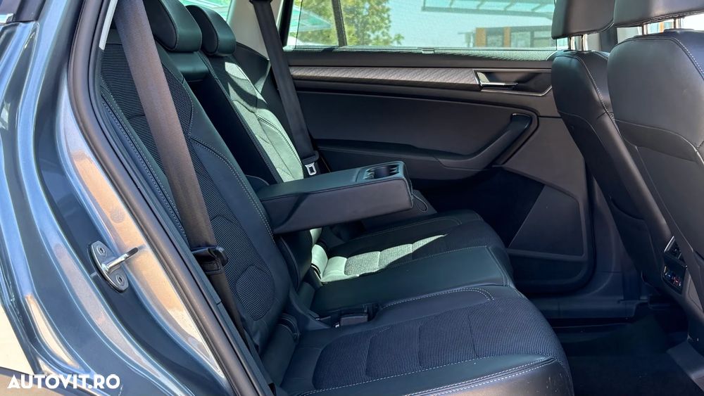 Skoda Kodiaq 2.0 TDI 4X4 DSG Style - 35