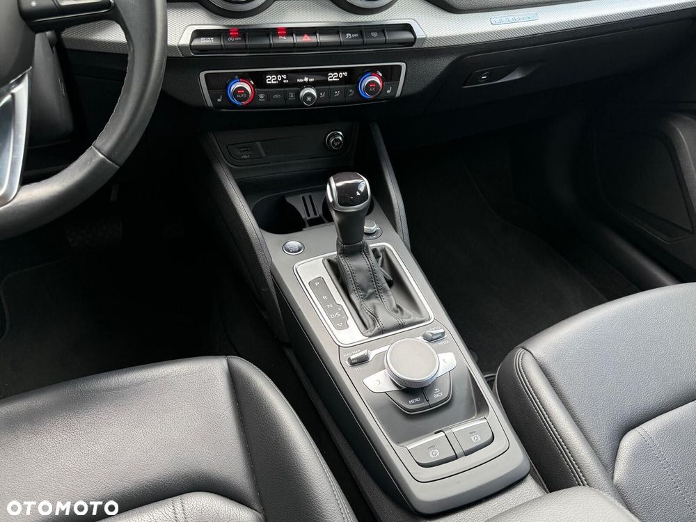 Audi Q2 - 32