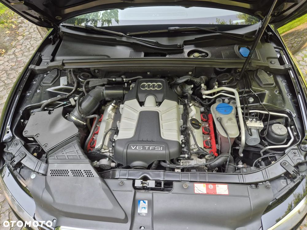 Audi S5 Sportback S tronic - 37