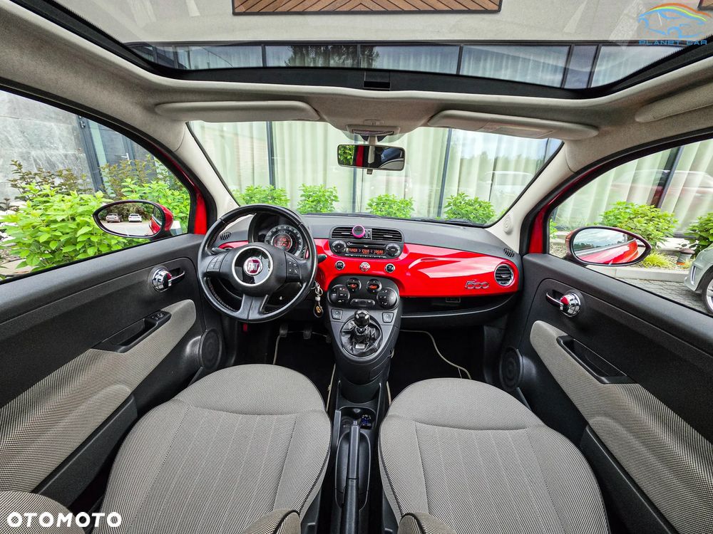 Fiat 500 - 24
