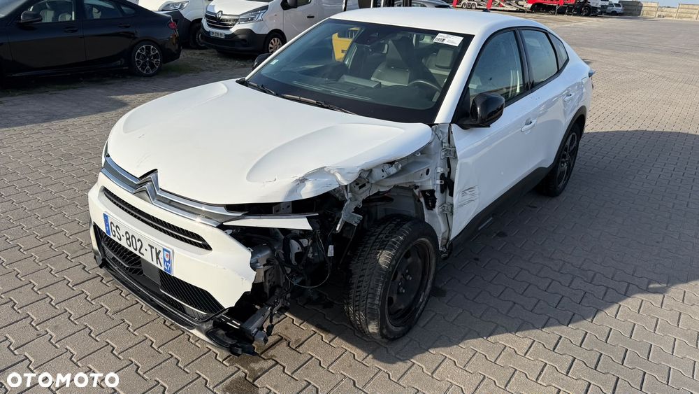 Citroën C4X