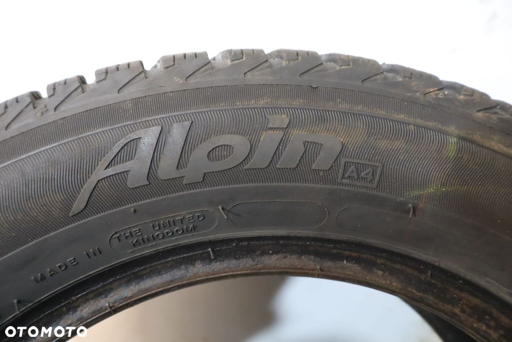 opona opony 2 szt 175/65/14 zima - 7