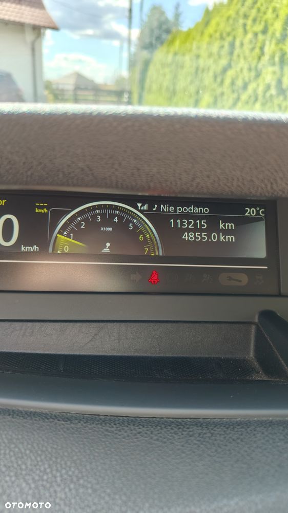 Renault Scenic 1.2 TCe Energy Expression - 5