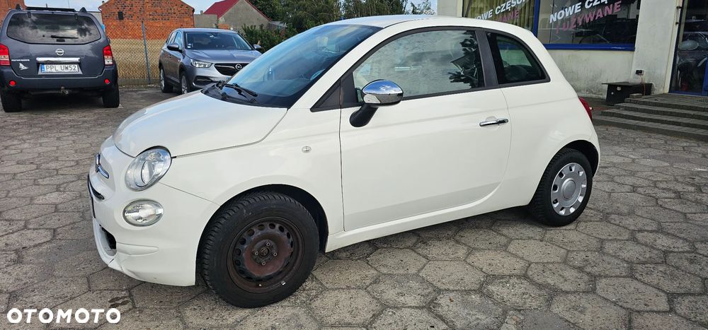 Fiat 500 1.2 8V Start&Stopp - 8